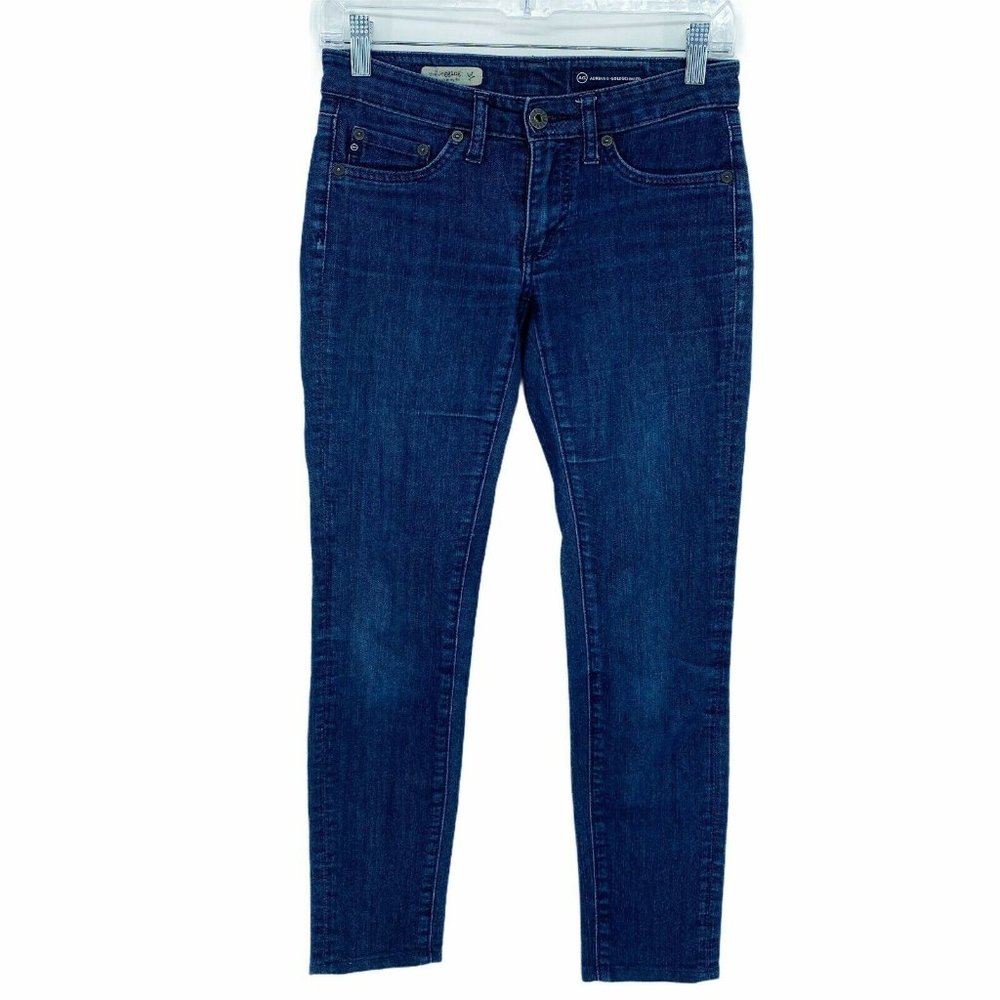 Adriano Goldschmied The Jegging Super Skinny Fit